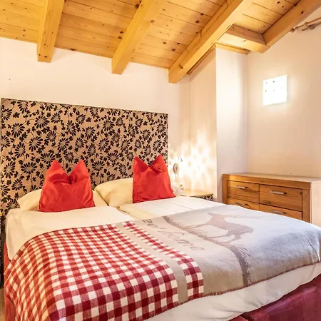 Σαλέ Nature Xl *