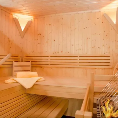 Nature Xl Σαλέ *