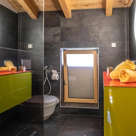 Chalet Nature Xl Kaprun