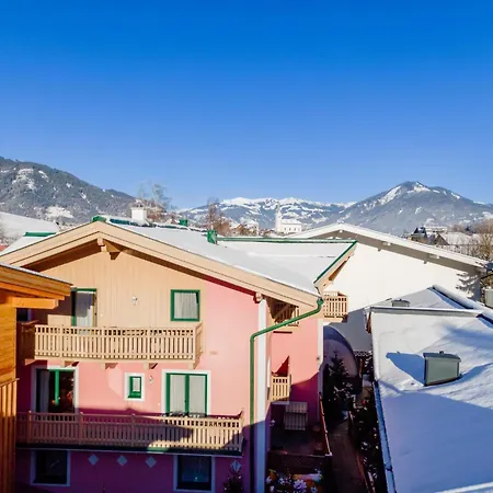 Nature Xl Σαλέ *